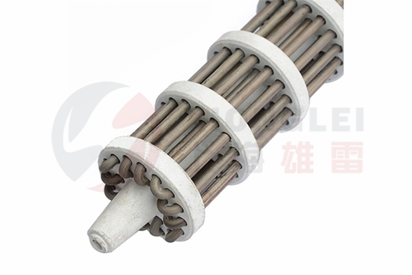 窑炉热辐射管