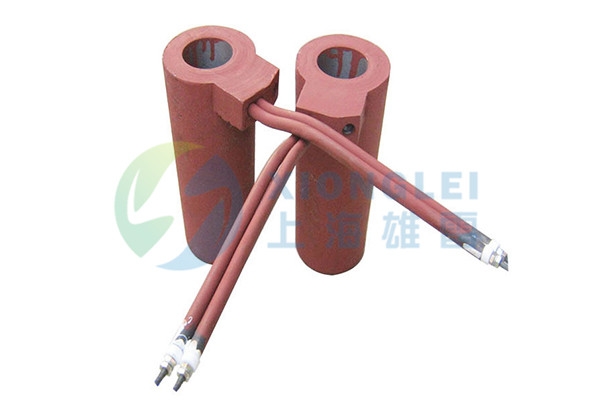 防爆铸铁发热圈