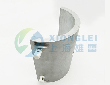挤出机铸铝发热圈