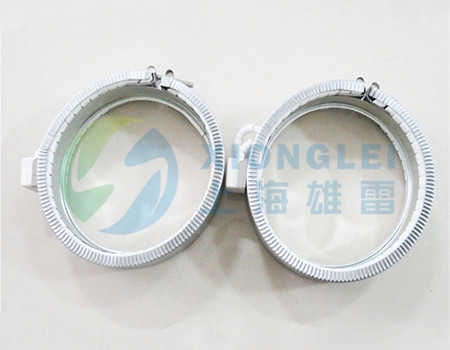 挤出机陶瓷发热圈
