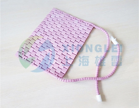 履带式陶瓷发热片