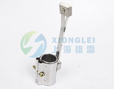 云母发热圈