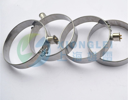 注塑机云母发热圈