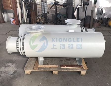 熔喷布电热器设备