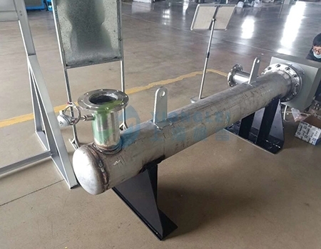 熔喷布电热器制造