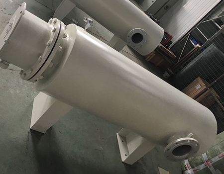 熔喷布电热器