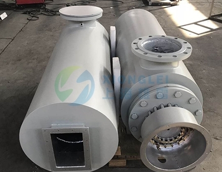 熔喷布电热器
