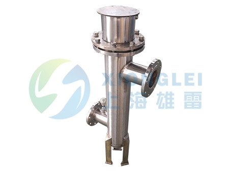 气体电热器