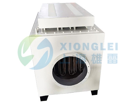 氮气防爆电热器