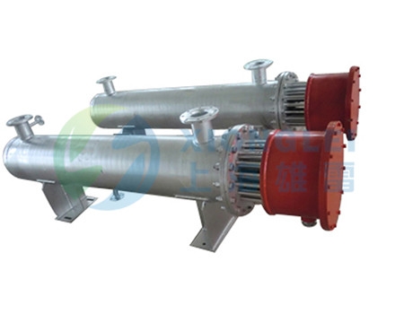防爆重油电热器