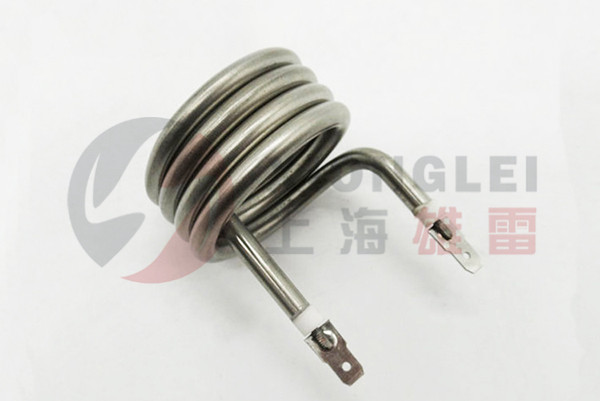 不锈钢加热管