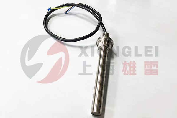加热管设备