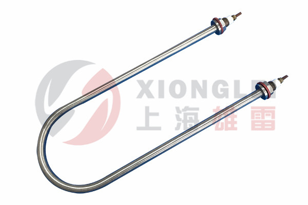 加热管价格