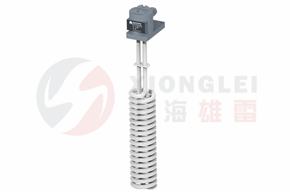 铁氟龙防腐蚀加热管 铁氟龙防腐蚀加热管