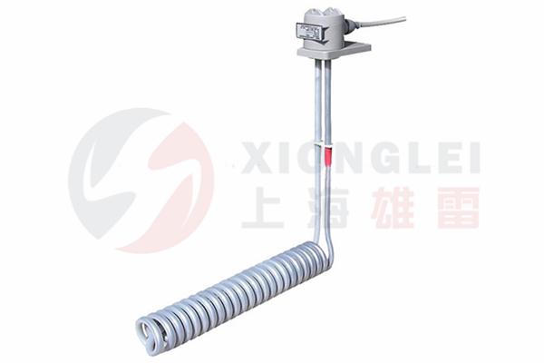 铁氟龙防腐蚀加热管 铁氟龙防腐蚀加热管