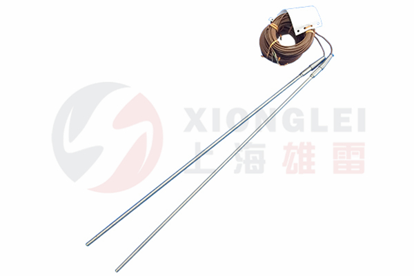 铁氟龙防腐蚀加热管 铁氟龙防腐蚀加热管