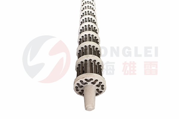熔炉热辐射管 熔炉热辐射管
