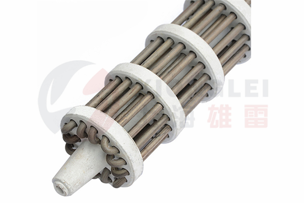 热处理用热辐射管 热处理用热辐射管