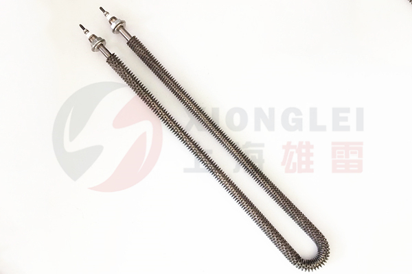 散热片加热管 散热片加热管
