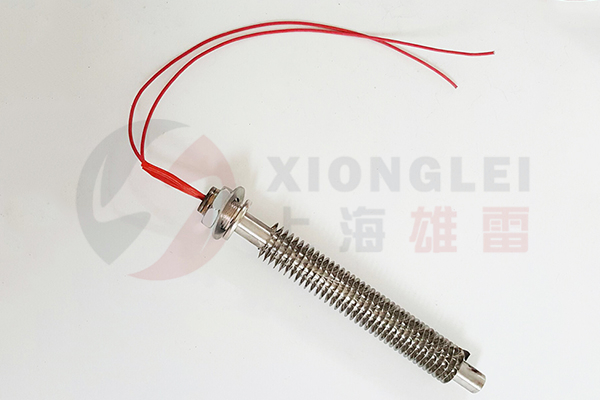 散热片加热管 散热片加热管