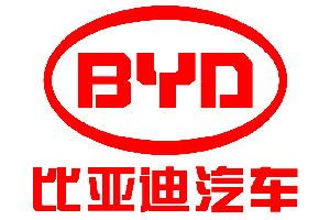 上海比亚迪股份有限公司