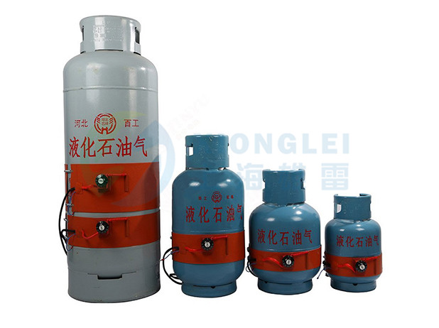 标准油桶电加热带 标准油桶电加热带