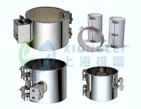 注塑机云母电加热圈 注塑机云母电加热圈