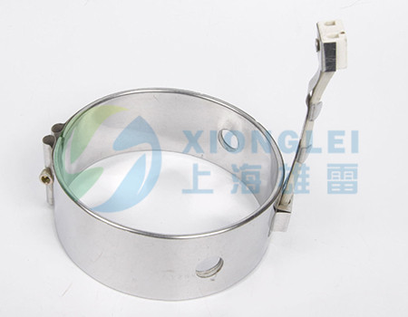 注塑机云母电加热圈 注塑机云母电加热圈