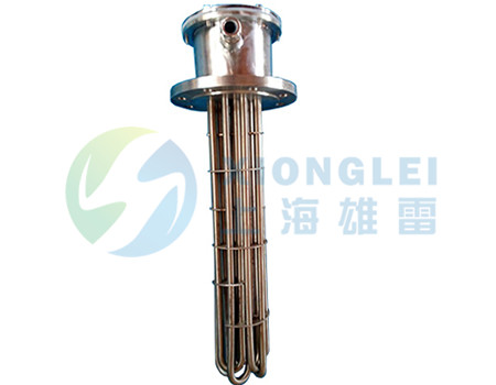 发热管多少钱