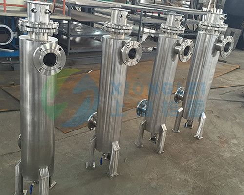 管道式水加热器 管道式水加热器